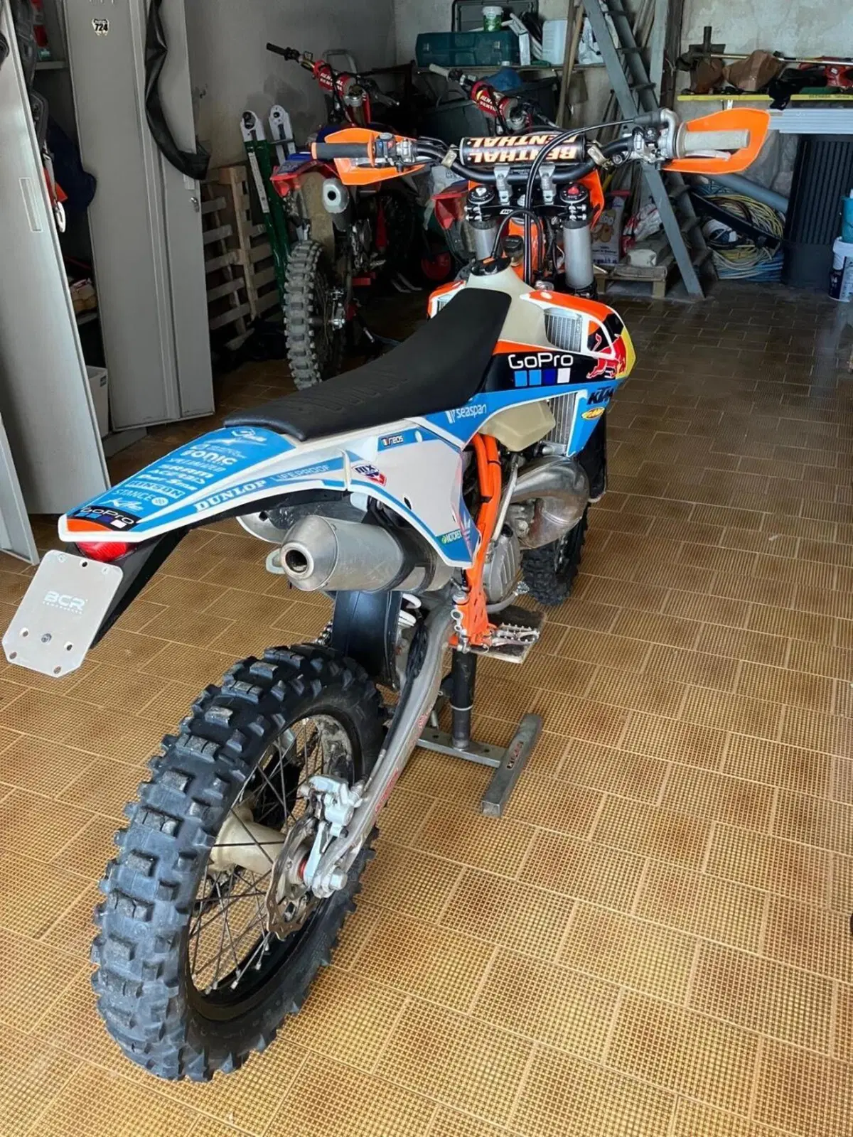 KTM 300 EXC E TPI (2019) (2)