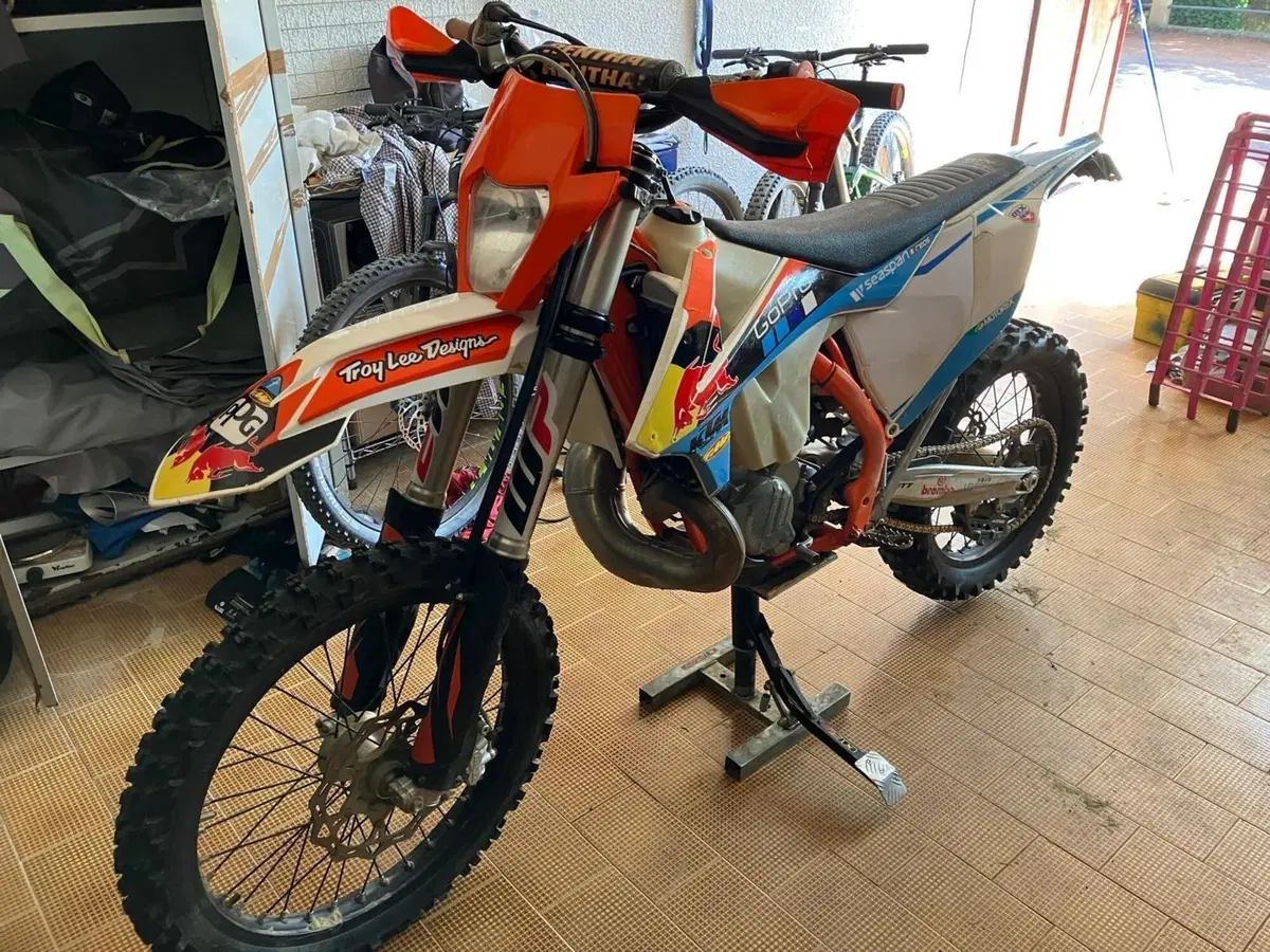 KTM 300 EXC E TPI (2019) (5)