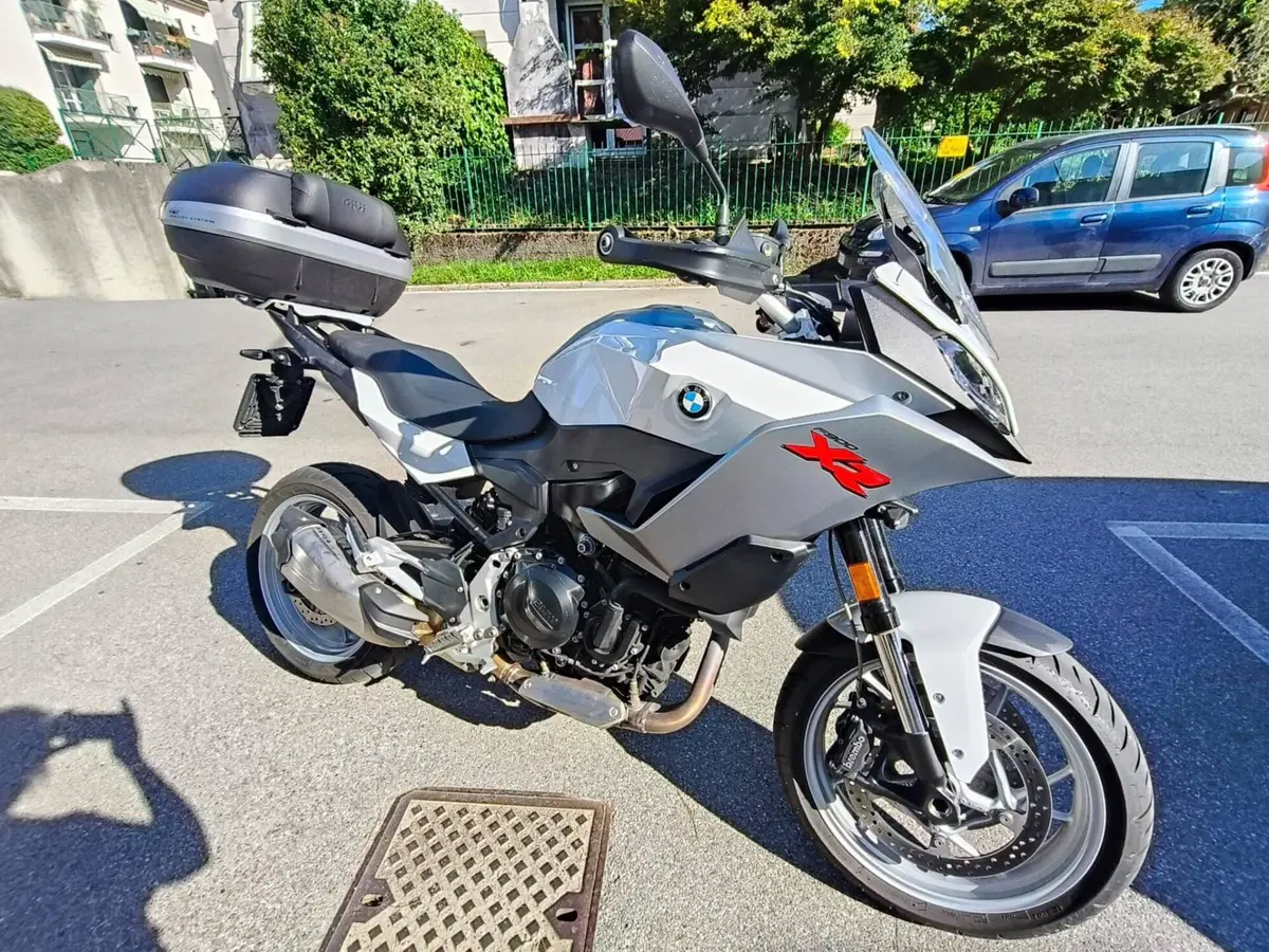 Bmw F 900 XR (2020 - 24) (2)
