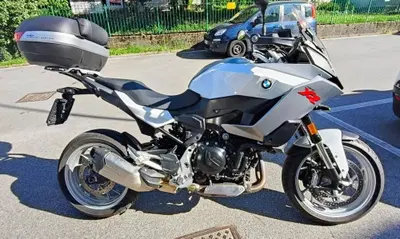 Bmw F 900 XR (2020 - 24) usata
