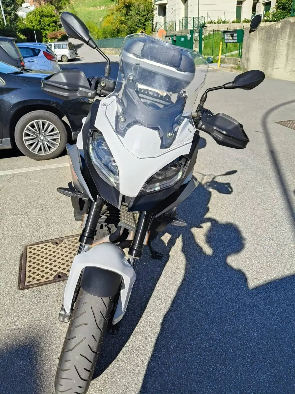 Bmw F 900 XR (2020 - 24) (3)