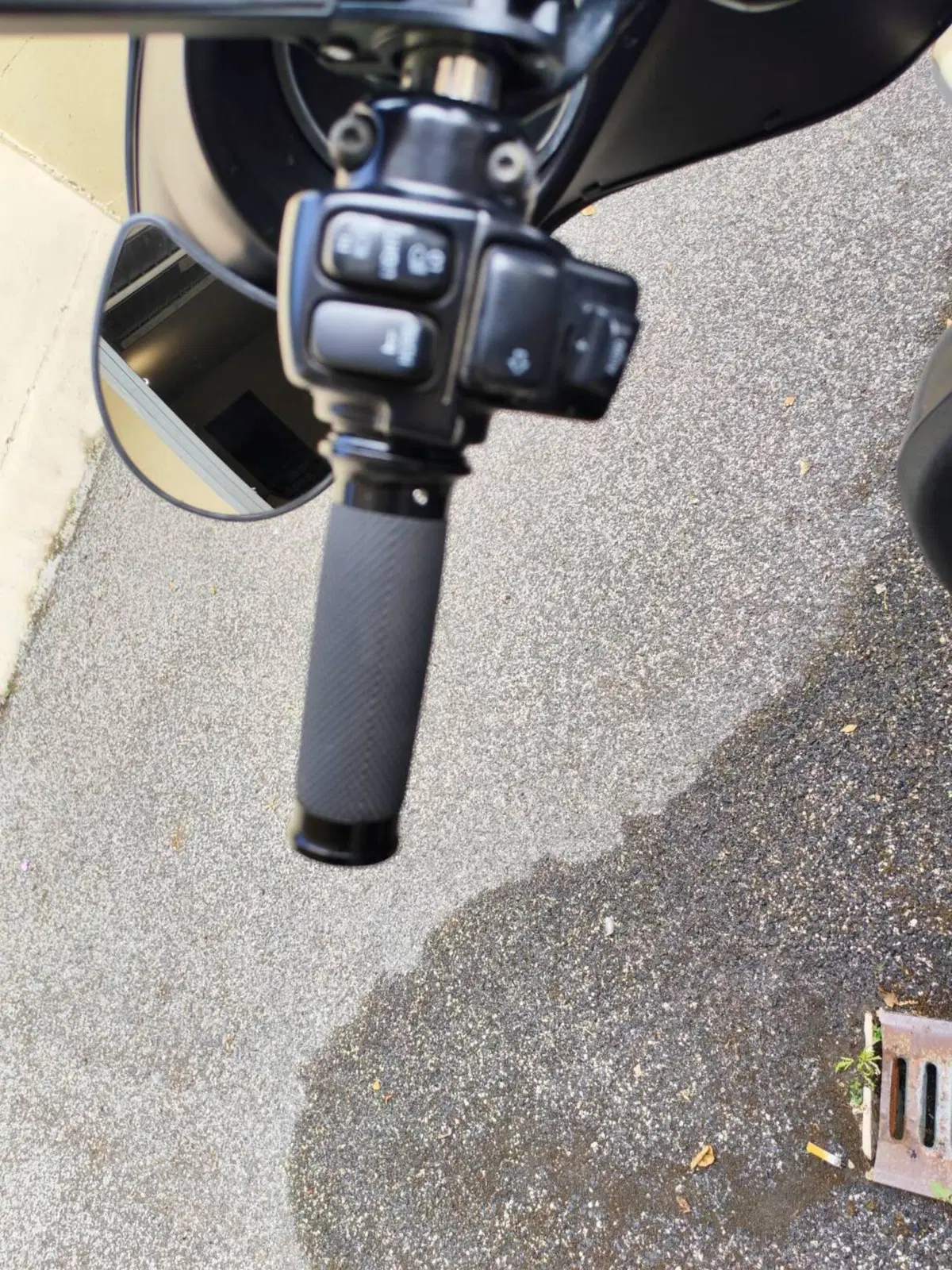 Harley-Davidson 1450 Electra Glide Classic (2002) - FLHTC (8)