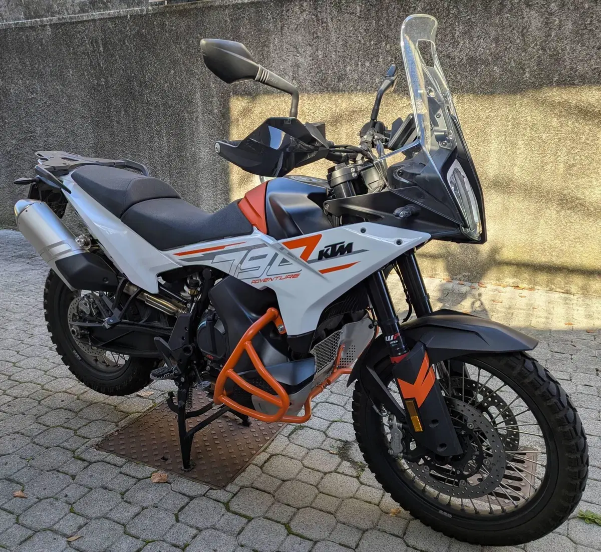 KTM 790 Adventure (2023 - 24) (2)