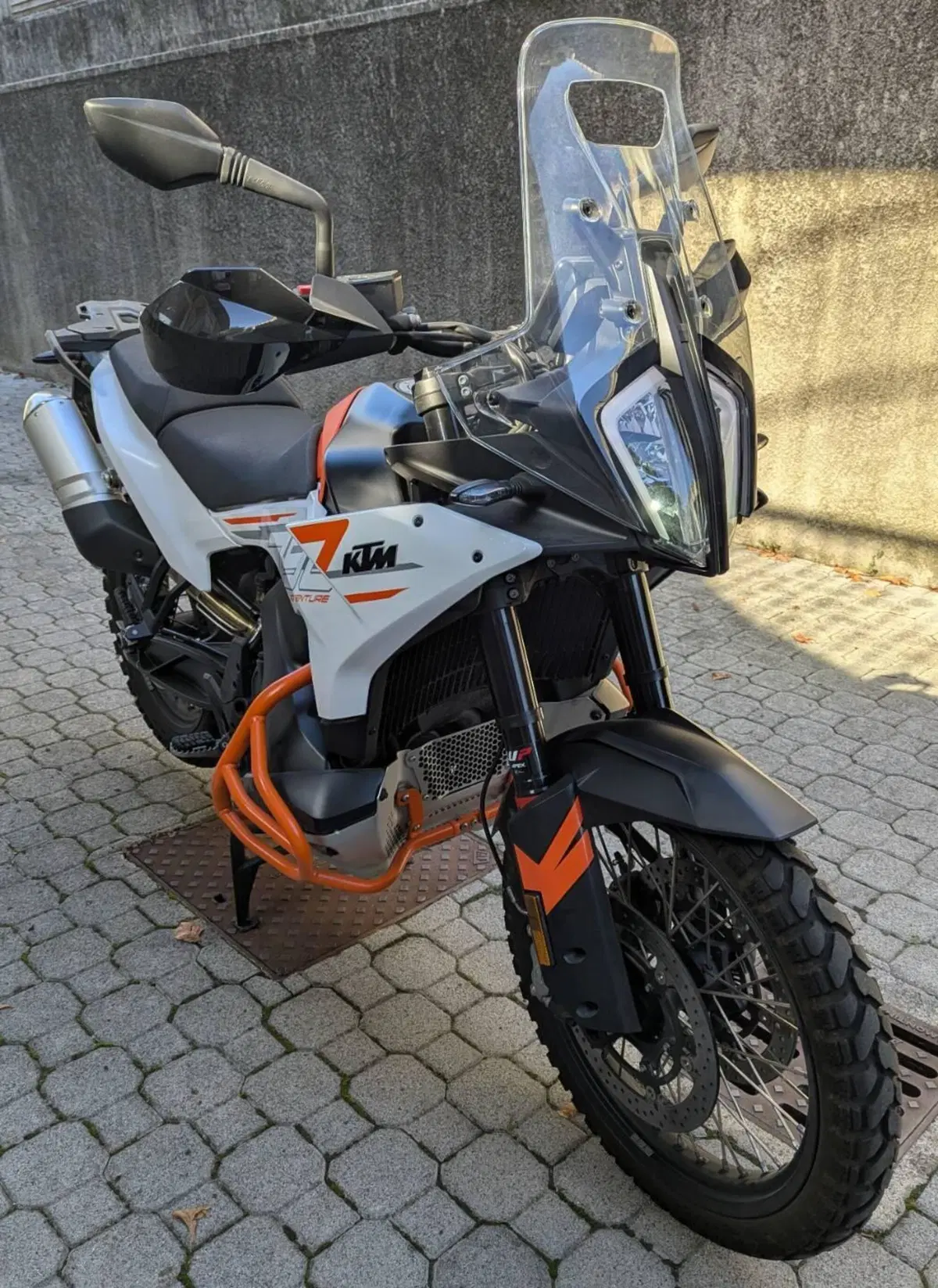 KTM 790 Adventure (2023 - 24) (3)