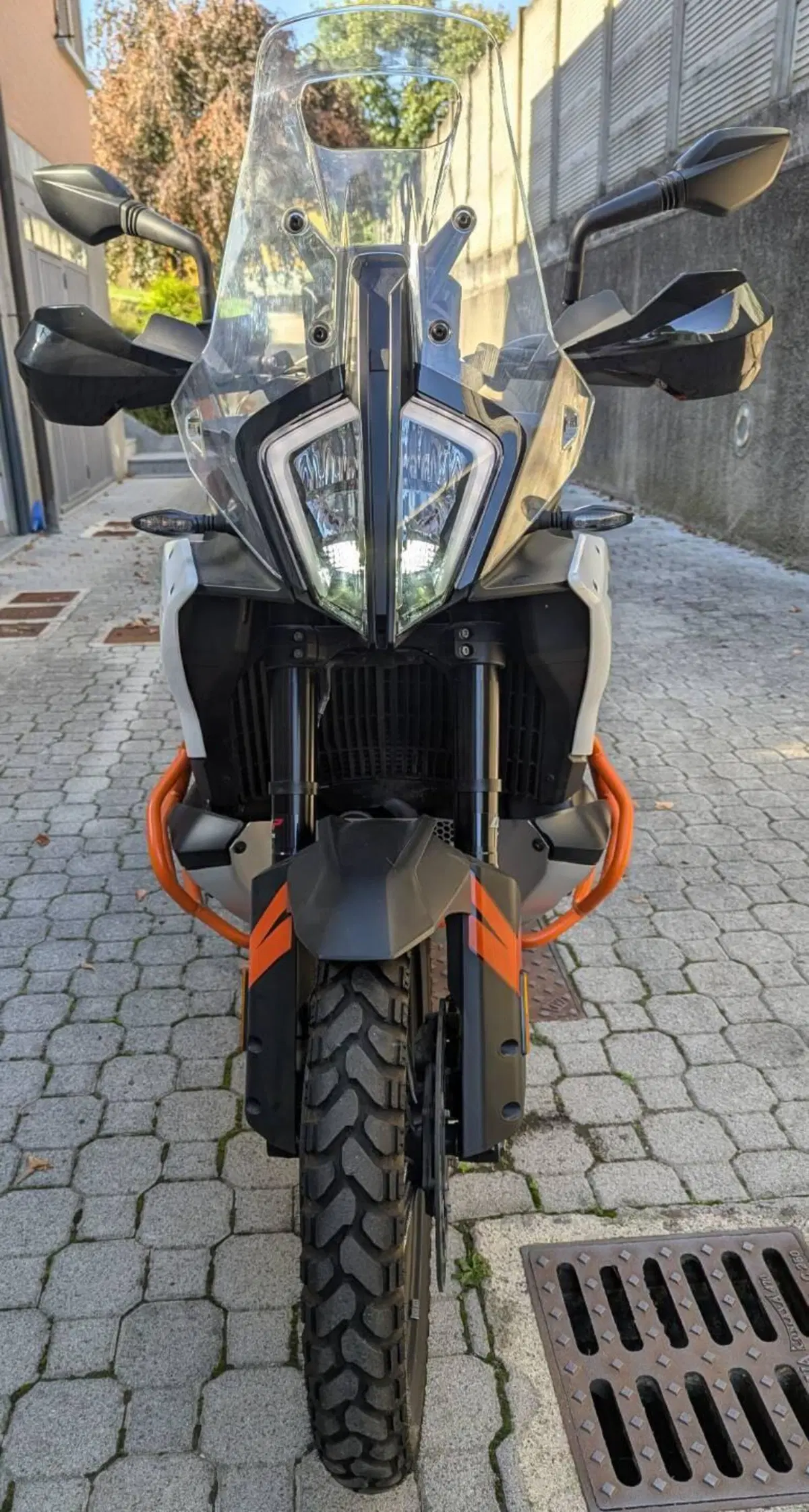 KTM 790 Adventure (2023 - 24) (4)
