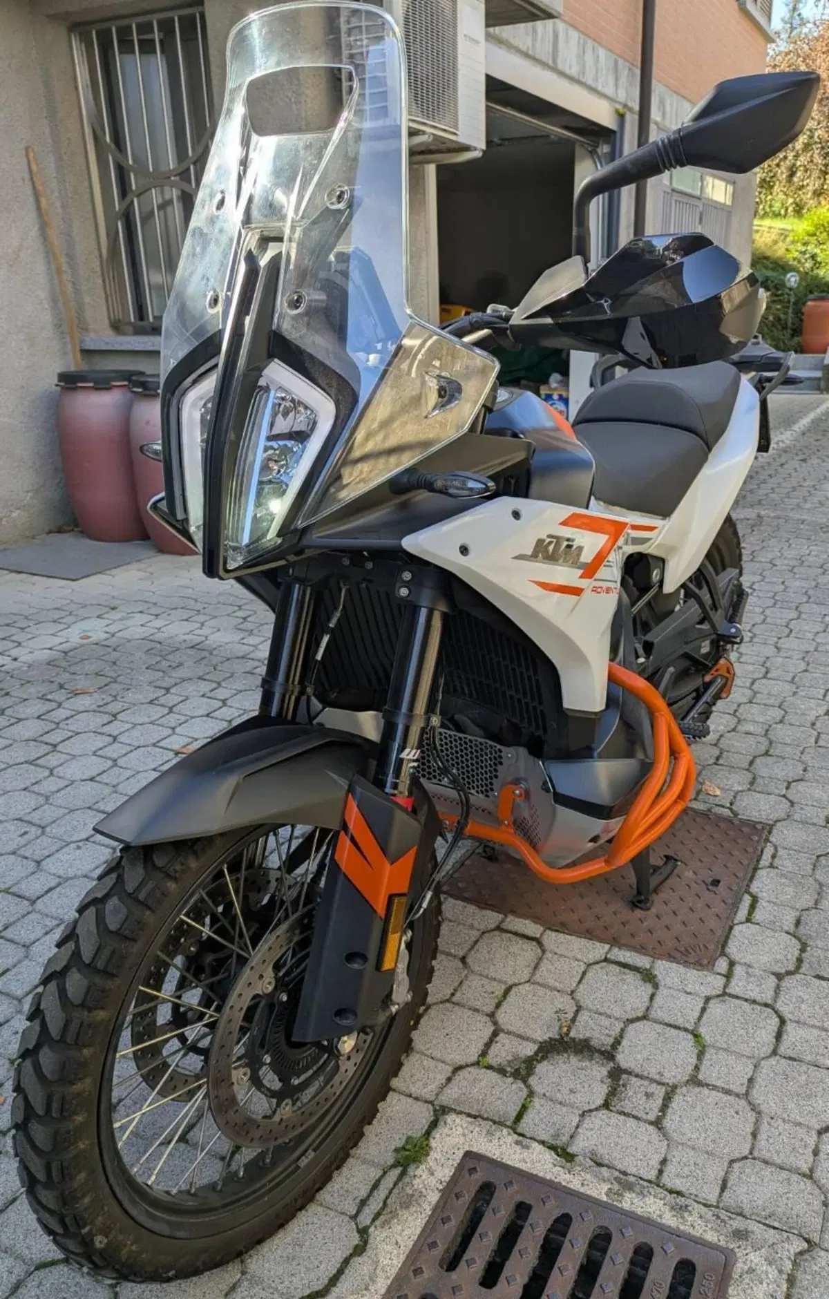 KTM 790 Adventure (2023 - 24) (5)