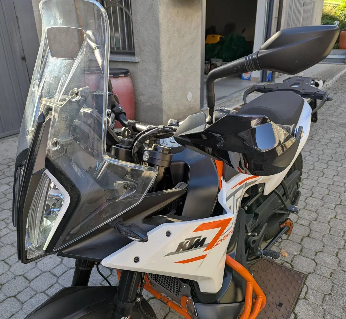 KTM 790 Adventure (2023 - 24) (11)