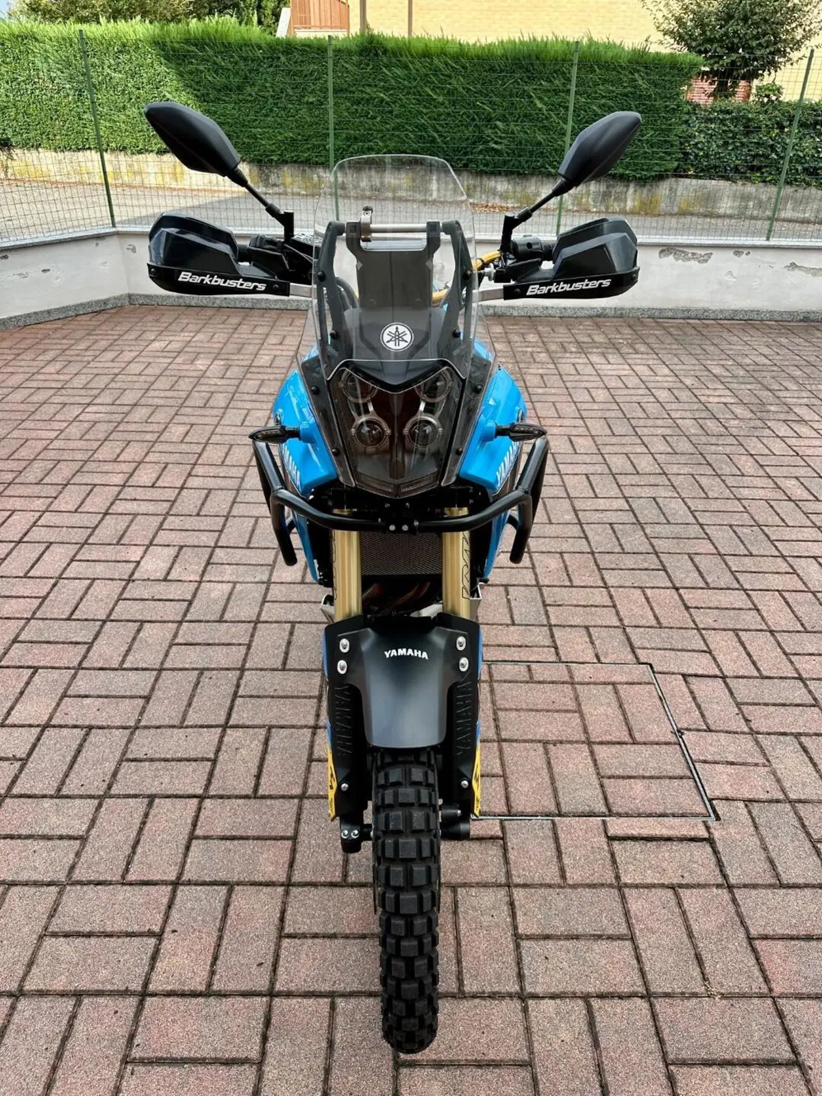 Yamaha Ténéré 700 Rally Edition (2020) (3)