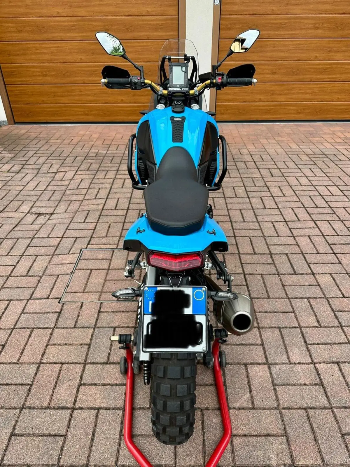 Yamaha Ténéré 700 Rally Edition (2020) (4)