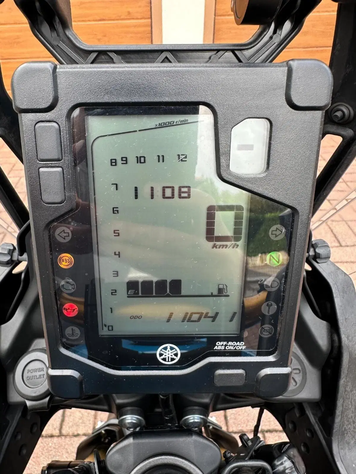 Yamaha Ténéré 700 Rally Edition (2020) (5)