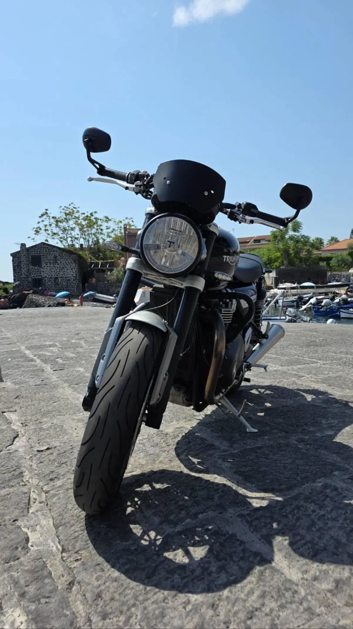Triumph Speed Twin 1200 (2021 - 24) (3)