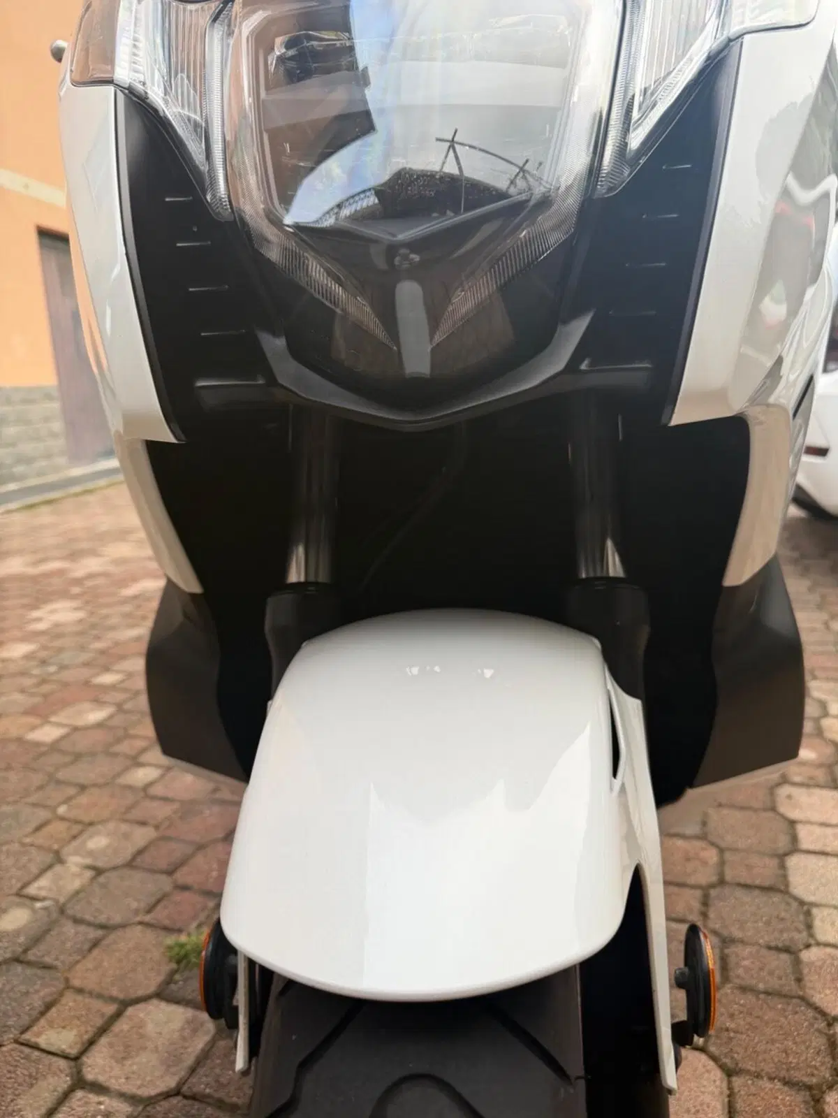 Honda Integra 750 DCT Sport (2018 - 20) (5)