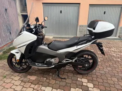 Honda Integra 750 DCT Sport (2018 - 20) usata