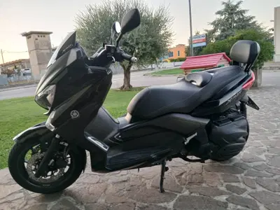 Yamaha X-Max 400 (2013 - 16) usata
