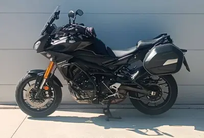 Yamaha Tracer 900 ABS (2017 - 18) usata