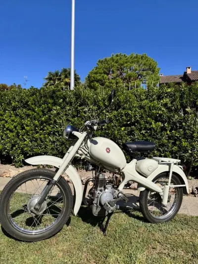 Motom Moto 48 d'epoca