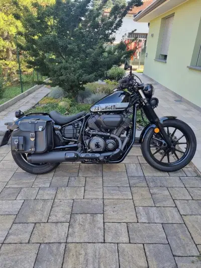 Yamaha XV 950 R ABS (2017 - 20) usata