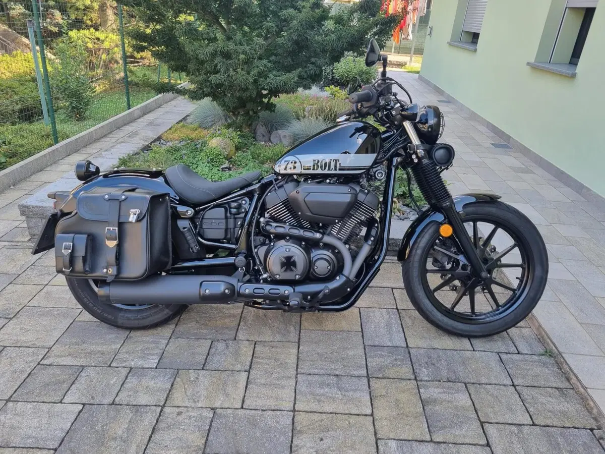 Yamaha XV 950 R ABS (2017 - 20) (3)