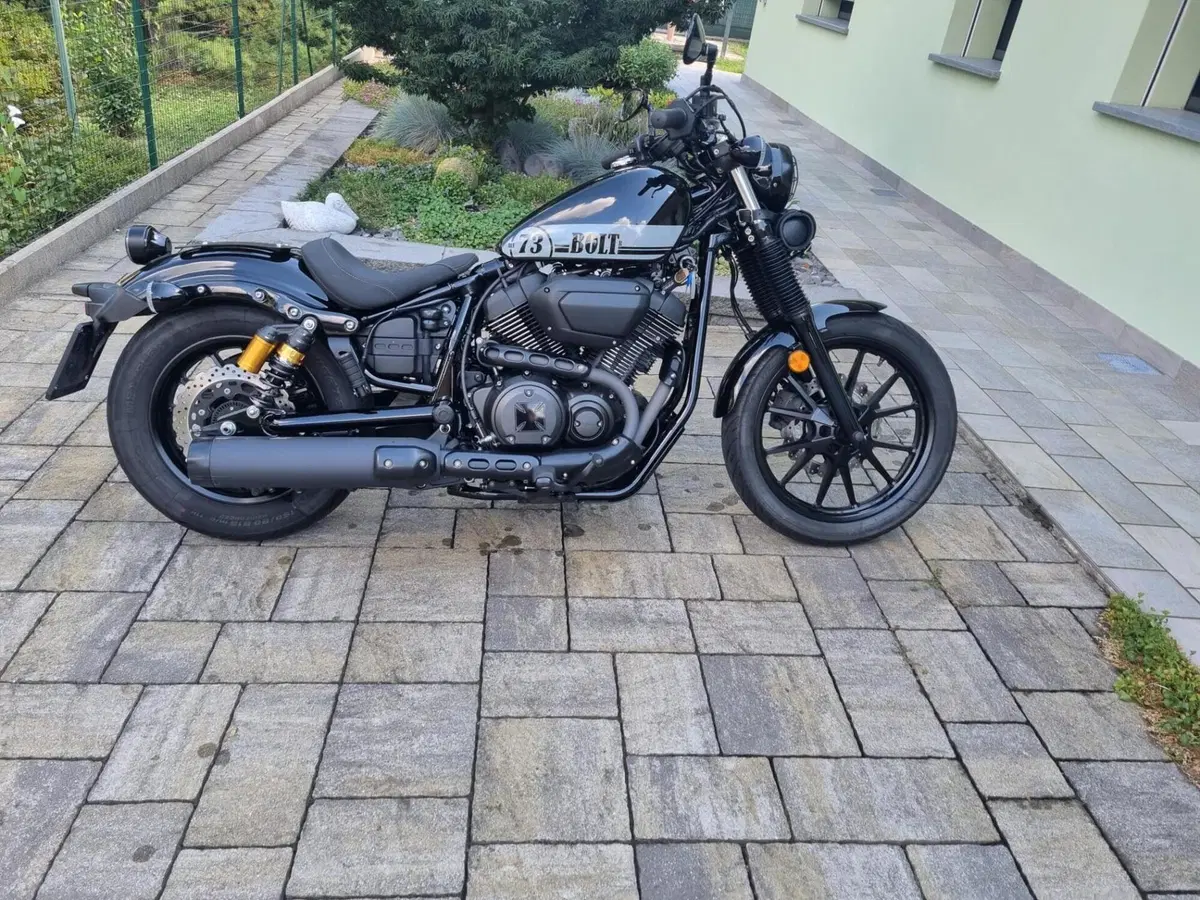 Yamaha XV 950 R ABS (2017 - 20) (5)