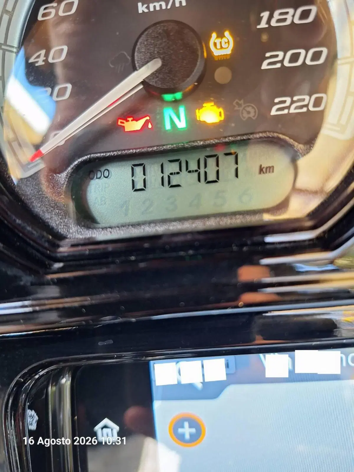 Harley-Davidson 114 Electra Glide Ultra Limited (2021 - 22) - FLHTK (7)