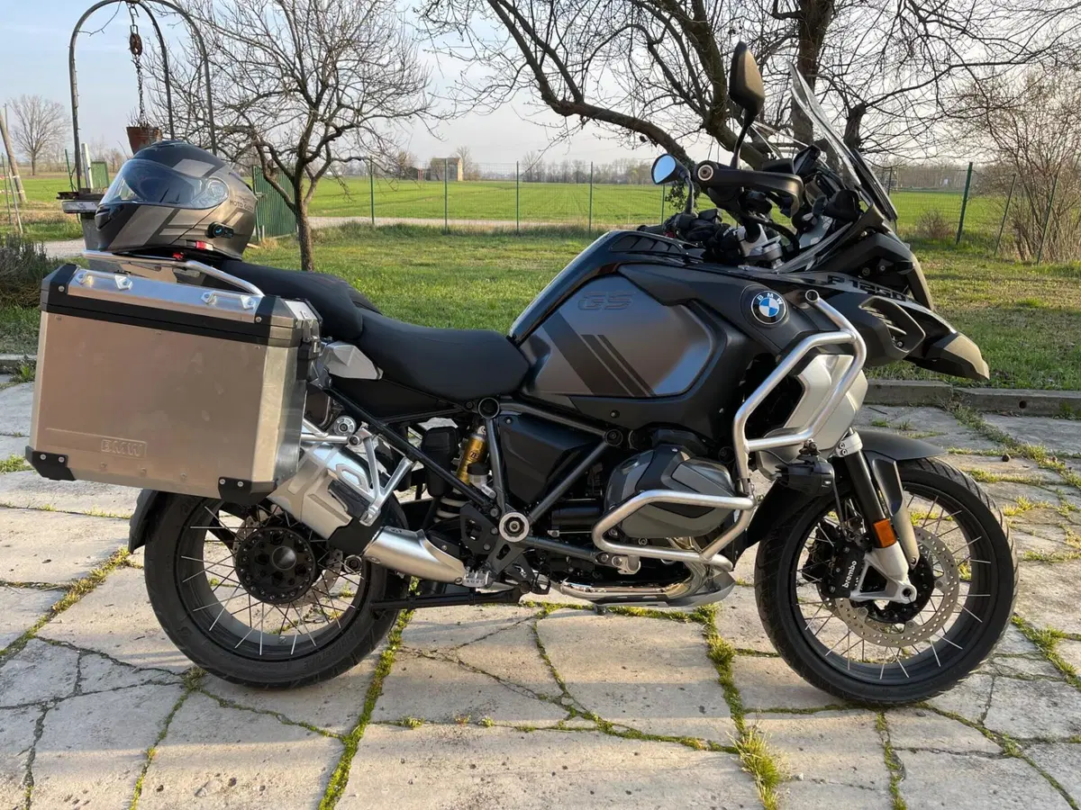 Bmw R 1250 GS Adventure (2021 - 24)