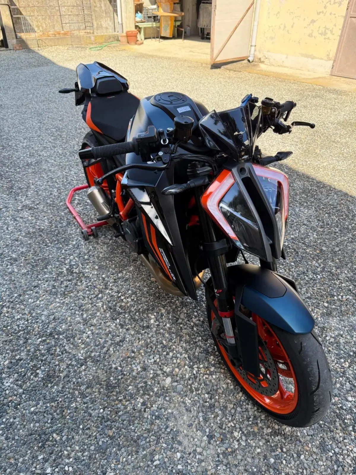 KTM 1290 Super Duke R (2021 - 23) (4)