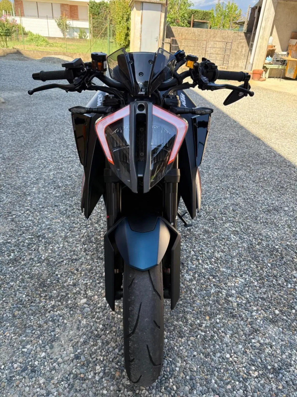 KTM 1290 Super Duke R (2021 - 23) (5)