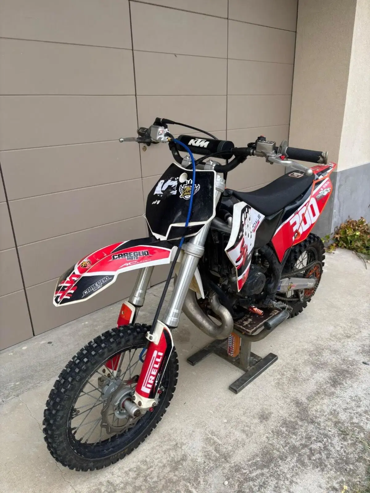 KTM 65 SX (2011) (3)