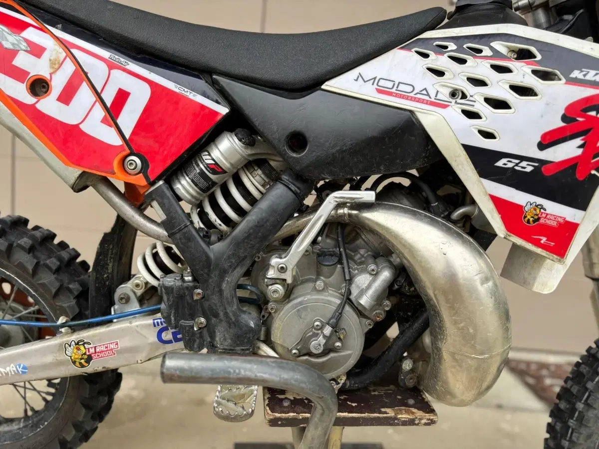 KTM 65 SX (2011) (5)