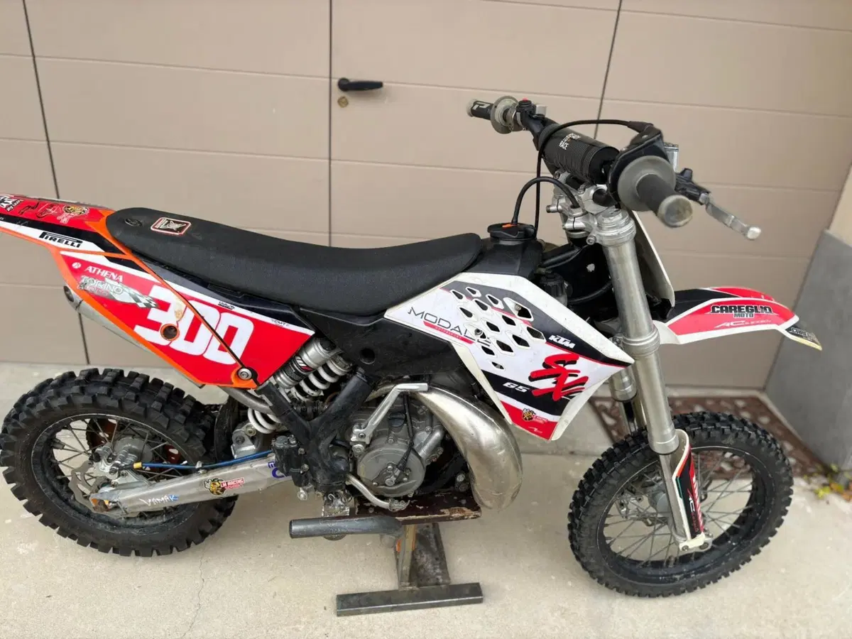 KTM 65 SX (2011) (6)