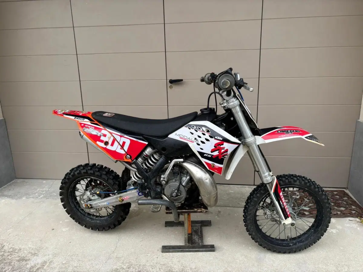 KTM 65 SX (2011) (7)