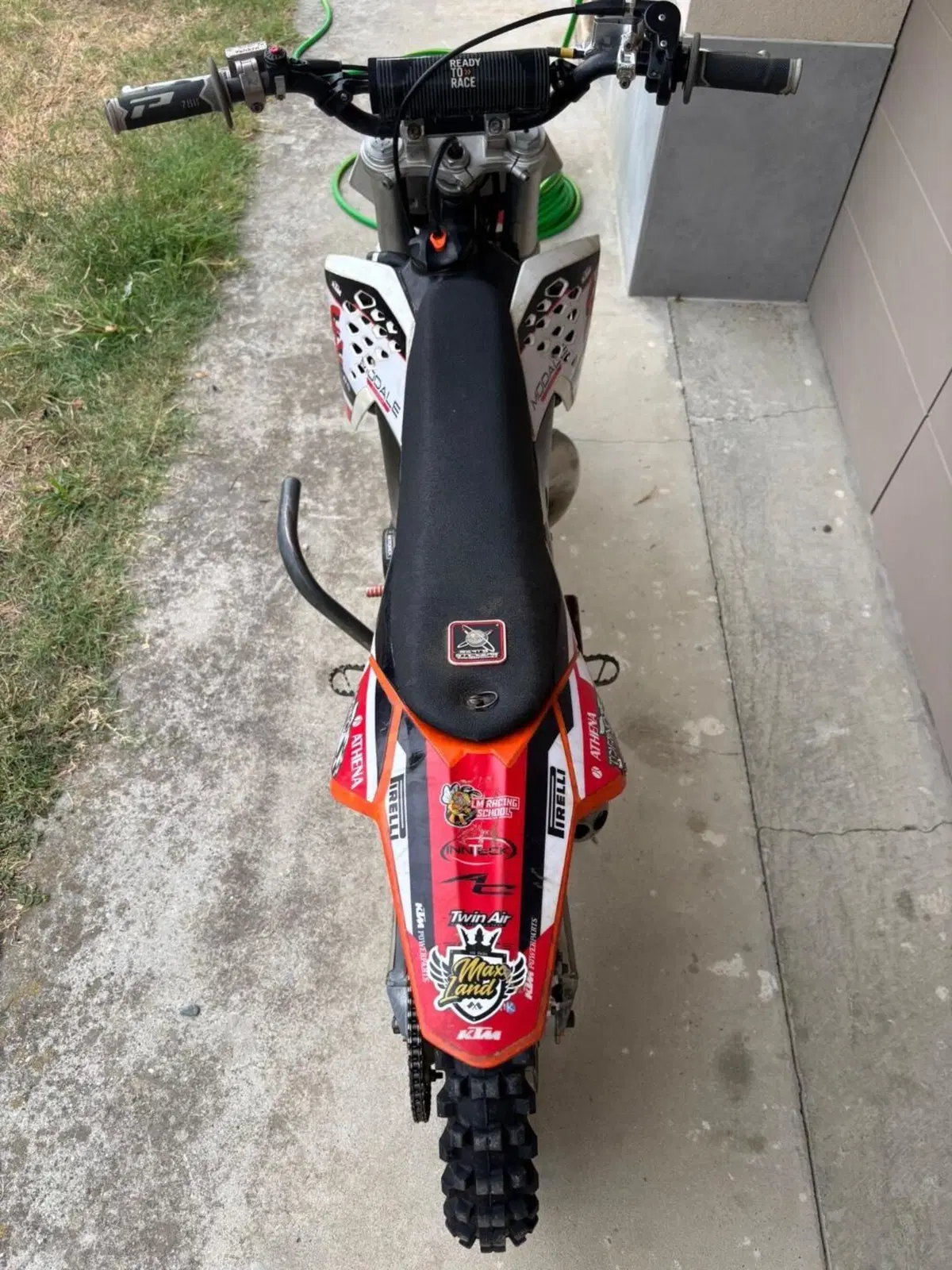 KTM 65 SX (2011) (8)