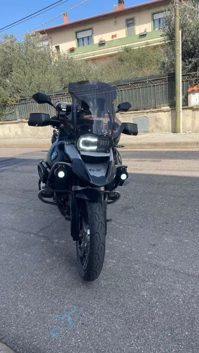 Bmw R 1200 GS (2004 - 07) usata
