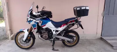Honda Africa Twin CRF 1000L Adventure Sports (2018 - 19) usata