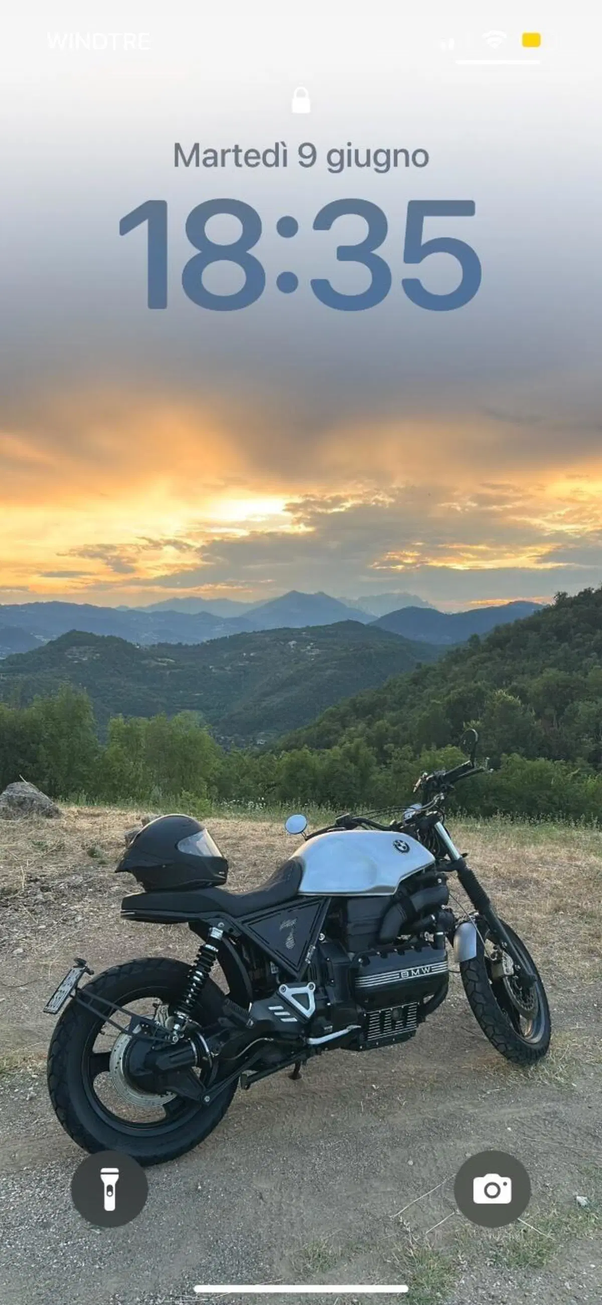 Bmw K 1100 LT (1992 - 98)