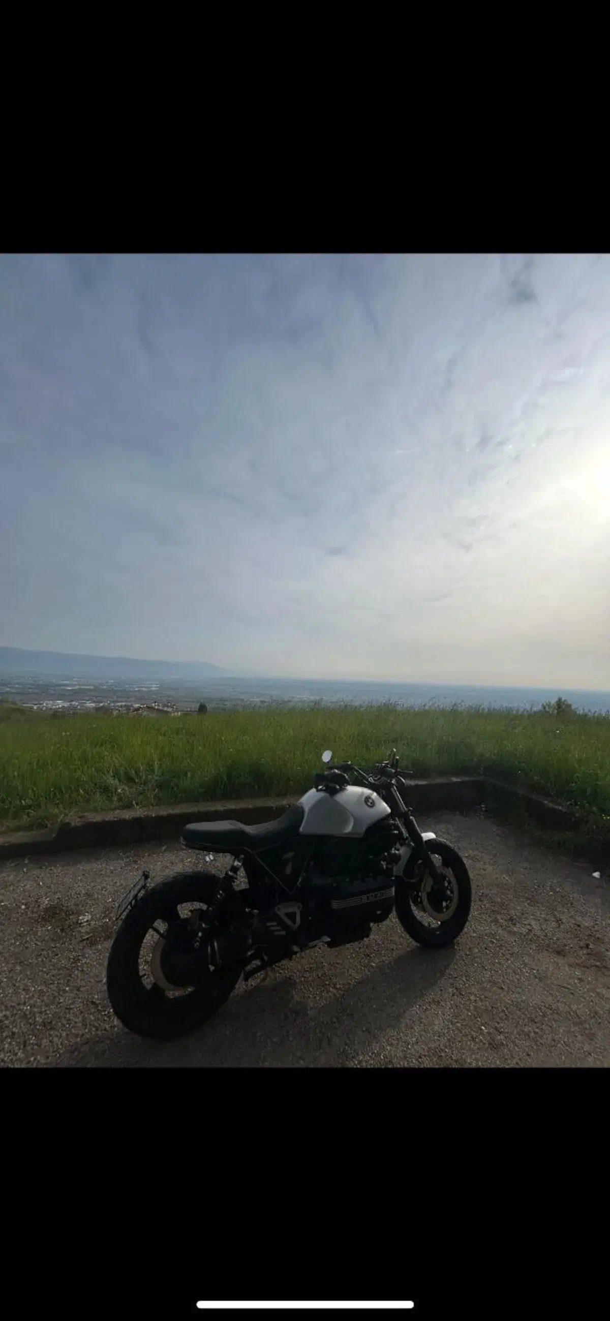 Bmw K 1100 LT (1992 - 98) (4)