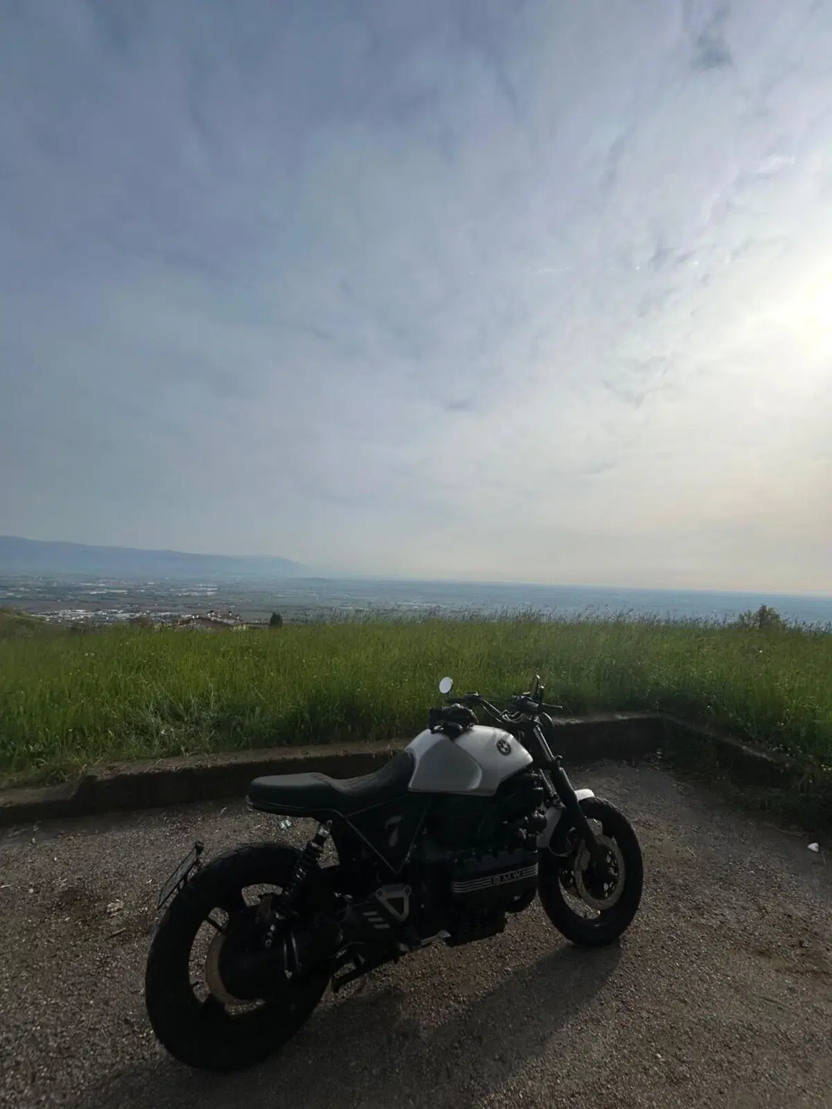 Bmw K 1100 LT (1992 - 98) (6)