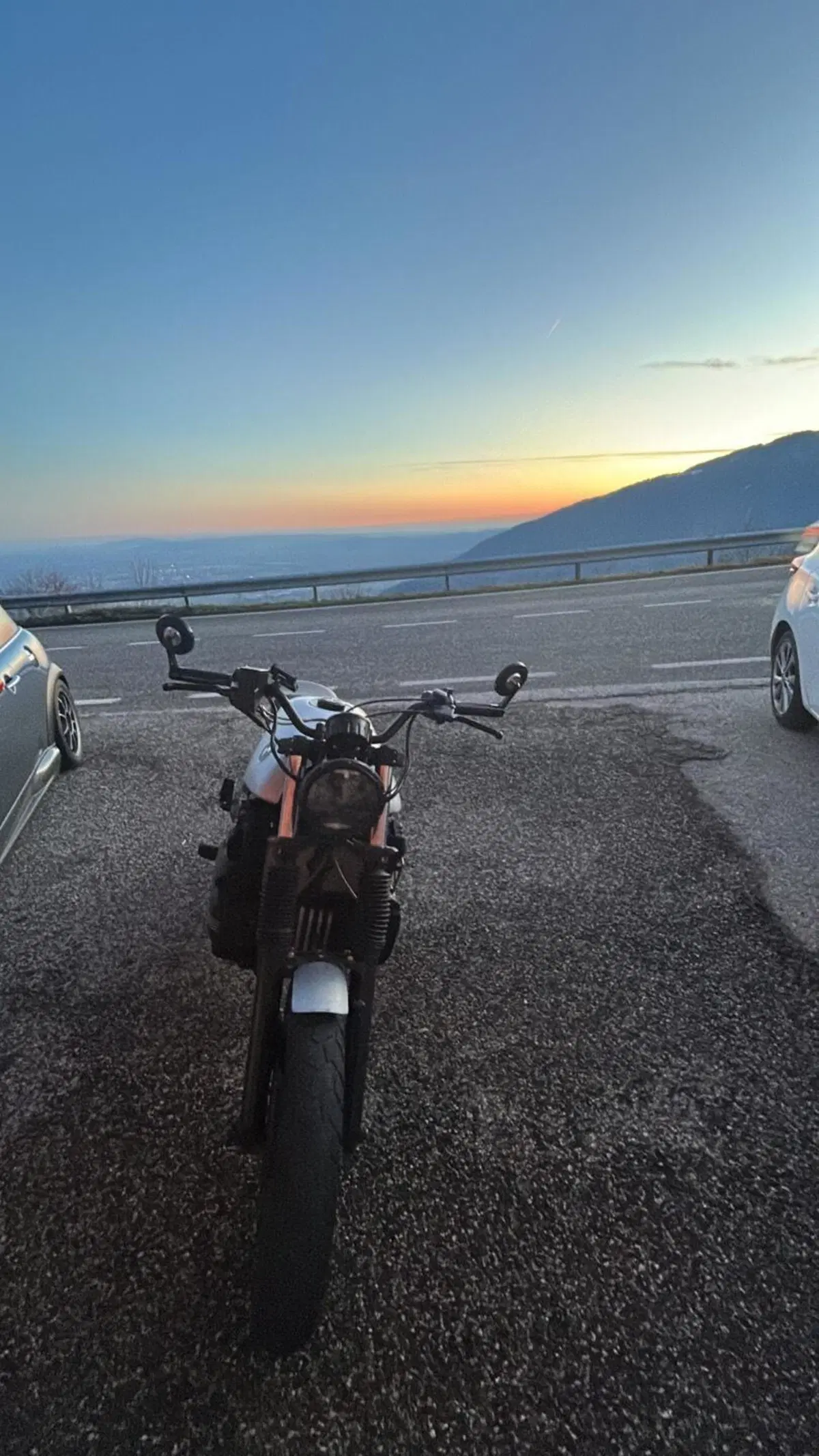 Bmw K 1100 LT (1992 - 98) (7)