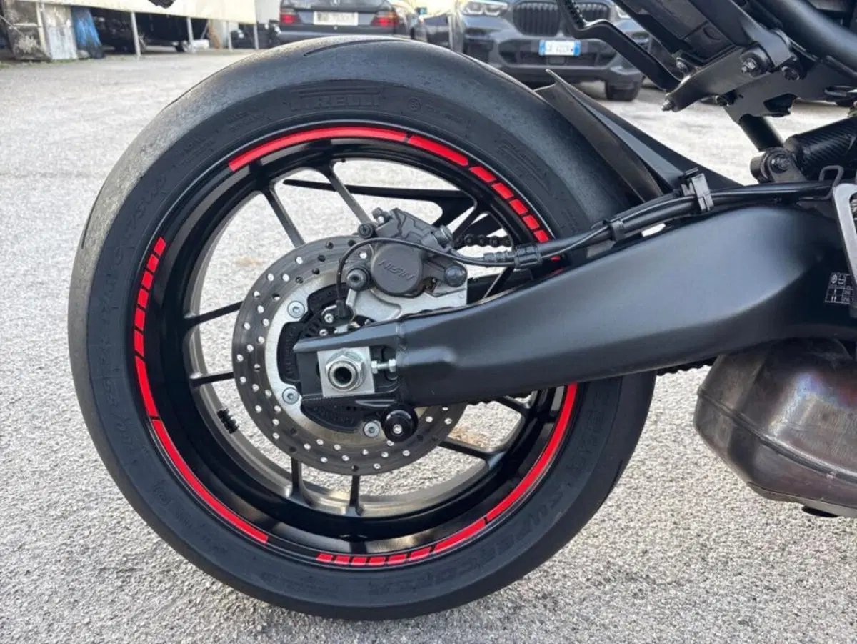 Yamaha MT-09 (2021 - 23) (8)