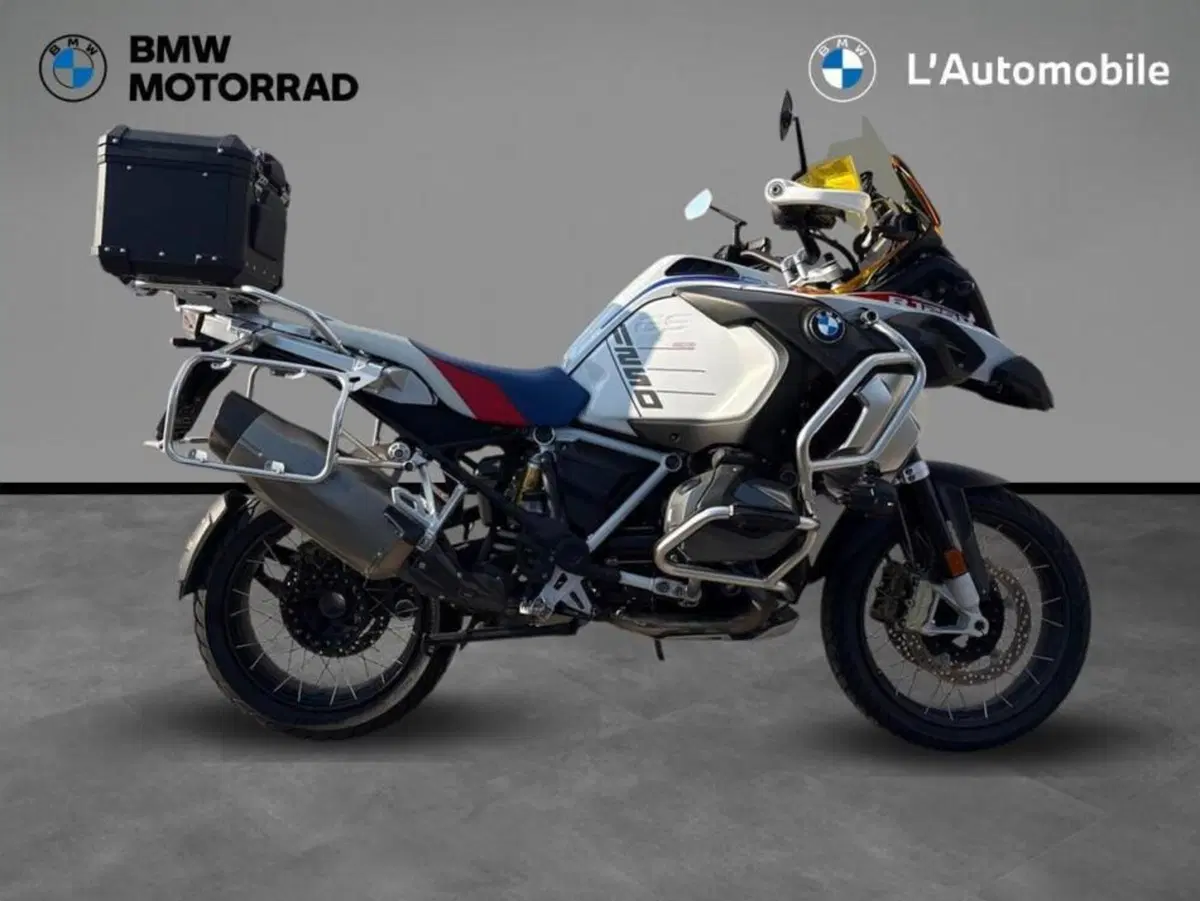 Bmw R 1250 GS Adventure (2021 - 24)