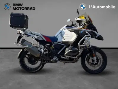 Bmw R 1250 GS Adventure (2021 - 24) usata