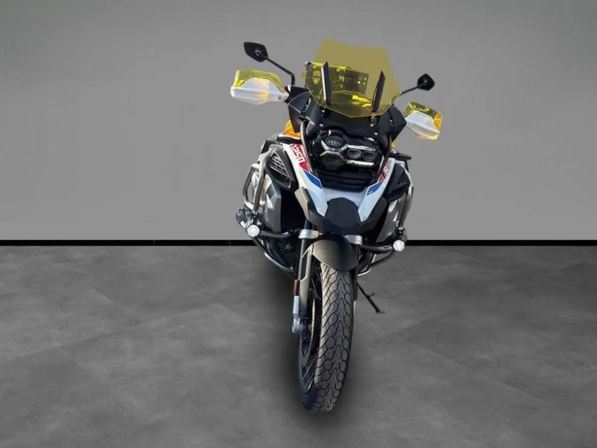Bmw R 1250 GS Adventure (2021 - 24) (3)