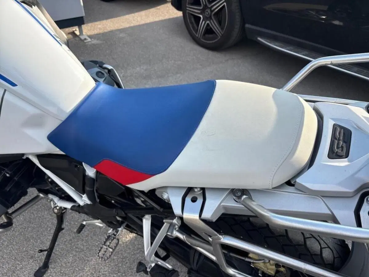 Bmw R 1250 GS Adventure (2021 - 24) (4)