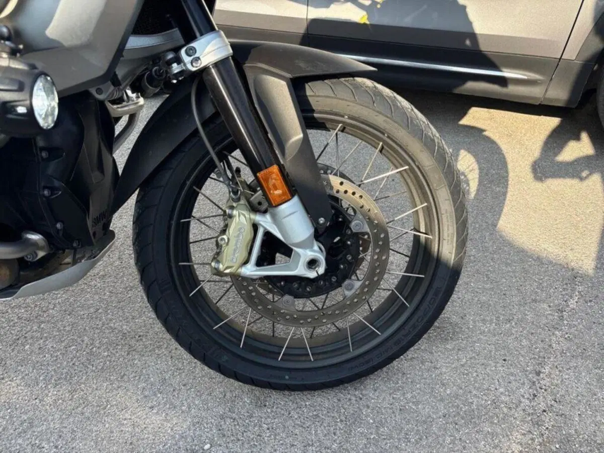Bmw R 1250 GS Adventure (2021 - 24) (7)