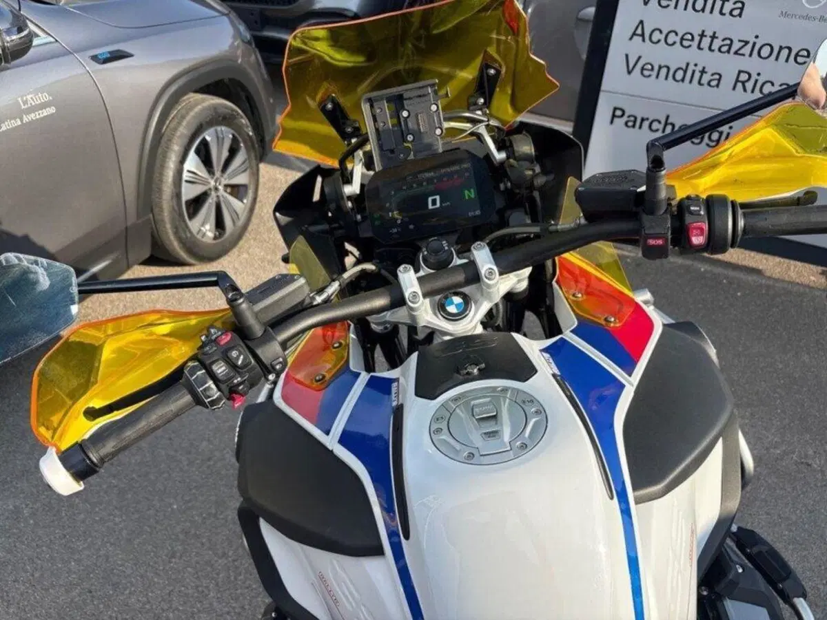 Bmw R 1250 GS Adventure (2021 - 24) (6)