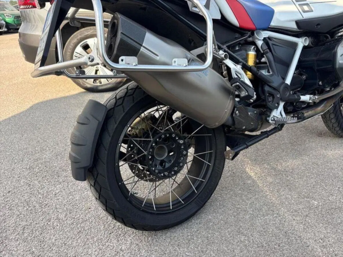Bmw R 1250 GS Adventure (2021 - 24) (9)
