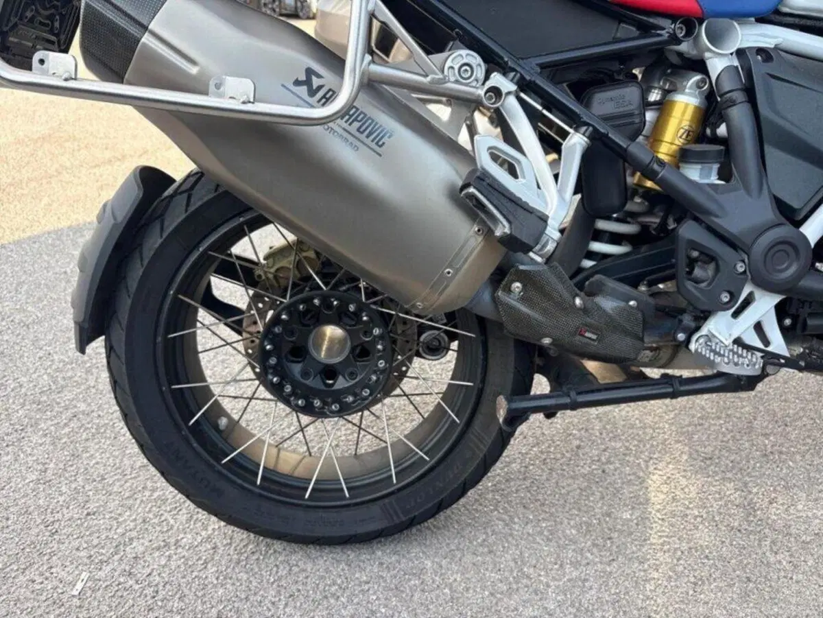 Bmw R 1250 GS Adventure (2021 - 24) (8)