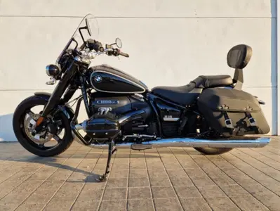 Bmw R 18 Classic (2021 - 24) usata
