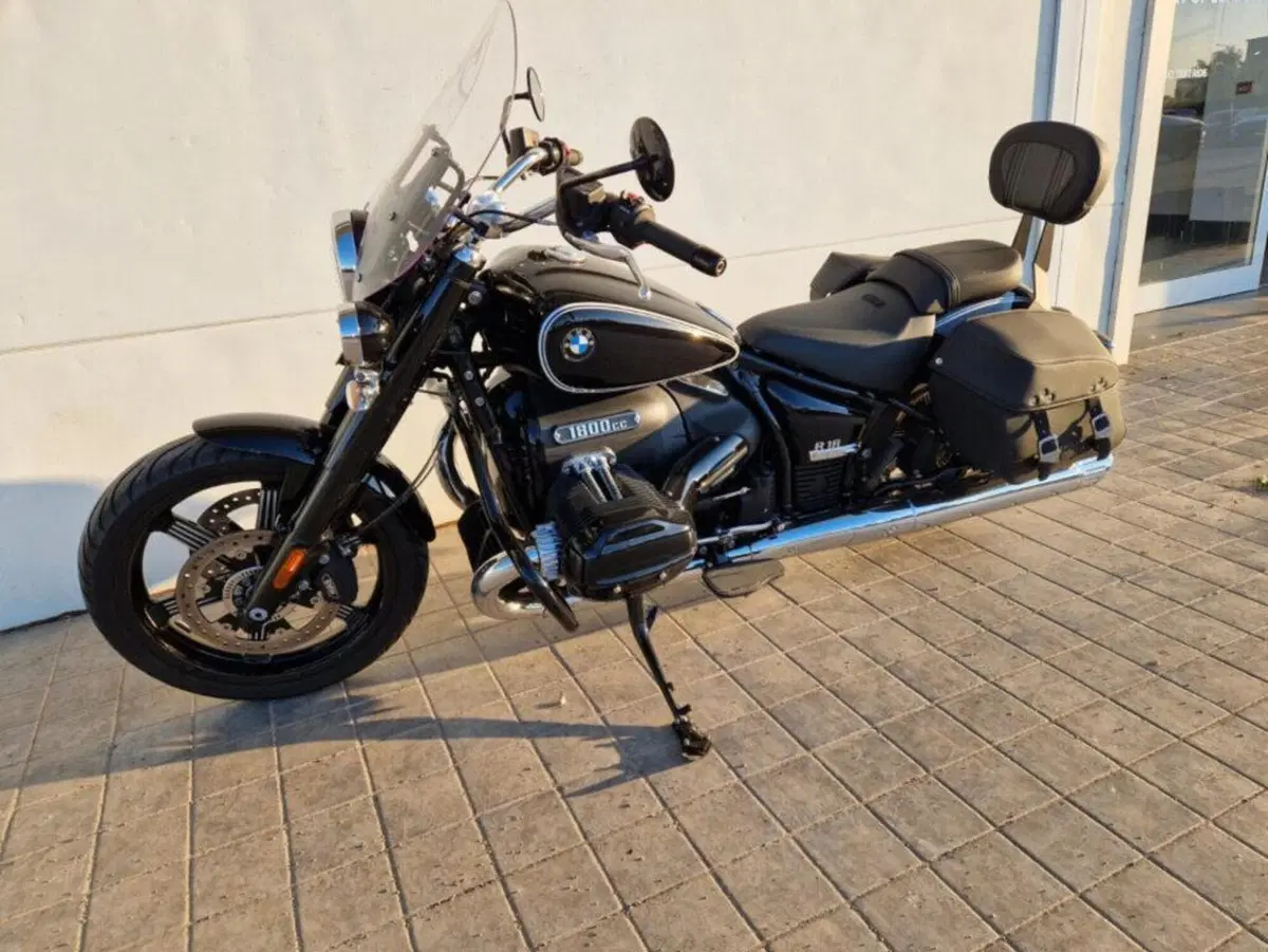 Bmw R 18 Classic (2021 - 24) (5)