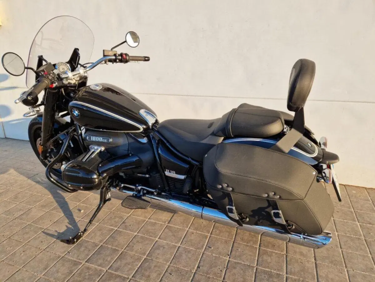 Bmw R 18 Classic (2021 - 24) (3)